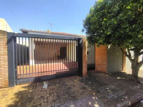 Alugar Casa / Padr&atilde;o em S&atilde;o Jos&eacute; do Rio Preto. apenas R$ 2.000,00