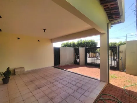 Alugar Casa / Padr&atilde;o em S&atilde;o Jos&eacute; do Rio Preto R$ 2.000,00 - Foto 22