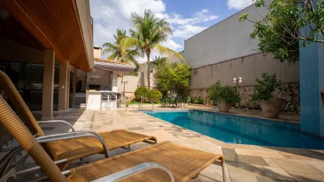 Comprar Casa / Condom&iacute;nio em S&atilde;o Jos&eacute; do Rio Preto R$ 2.300.000,00 - Foto 33