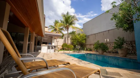Comprar Casa / Condom&iacute;nio em S&atilde;o Jos&eacute; do Rio Preto R$ 2.300.000,00 - Foto 5