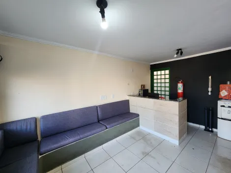 Comercial / Sala em S&atilde;o Jos&eacute; do Rio Preto 