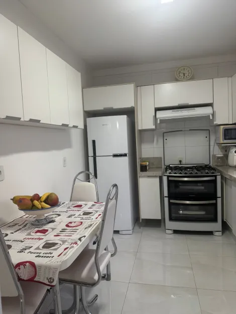 Comprar Casa / Condom&iacute;nio em S&atilde;o Jos&eacute; do Rio Preto R$ 350.000,00 - Foto 6