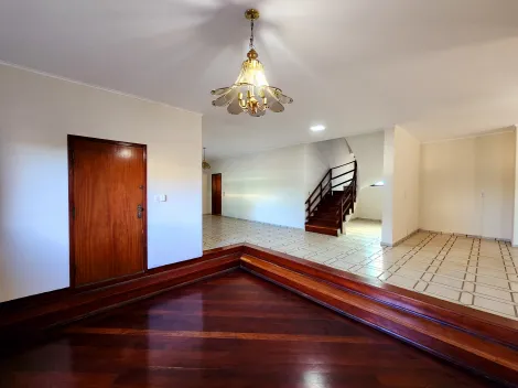 Alugar Casa / Sobrado em S&atilde;o Jos&eacute; do Rio Preto R$ 4.500,00 - Foto 3
