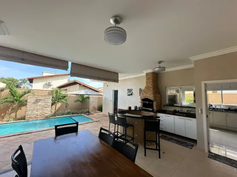 Alugar Casa / Condom&iacute;nio em S&atilde;o Jos&eacute; do Rio Preto R$ 7.000,00 - Foto 9