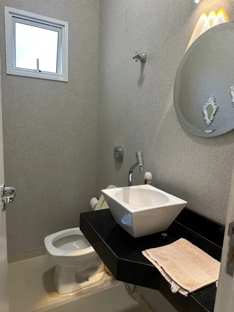 Alugar Casa / Condom&iacute;nio em S&atilde;o Jos&eacute; do Rio Preto R$ 7.000,00 - Foto 16