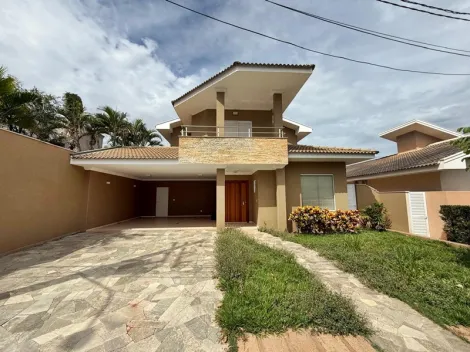 Casa / Condom&iacute;nio em S&atilde;o Jos&eacute; do Rio Preto 