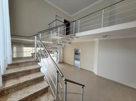 Alugar Casa / Condom&iacute;nio em S&atilde;o Jos&eacute; do Rio Preto R$ 7.300,00 - Foto 4