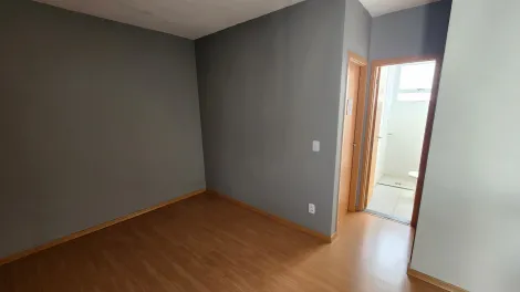 Alugar Apartamento / Padr&atilde;o em S&atilde;o Jos&eacute; do Rio Preto. apenas R$ 750,00