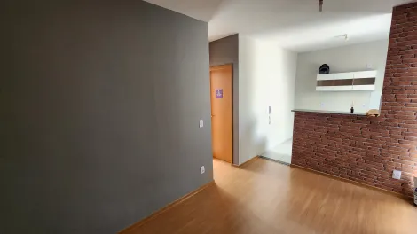 Alugar Apartamento / Padr&atilde;o em S&atilde;o Jos&eacute; do Rio Preto R$ 750,00 - Foto 2