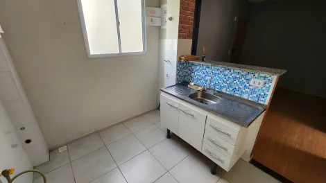 Alugar Apartamento / Padr&atilde;o em S&atilde;o Jos&eacute; do Rio Preto R$ 750,00 - Foto 3