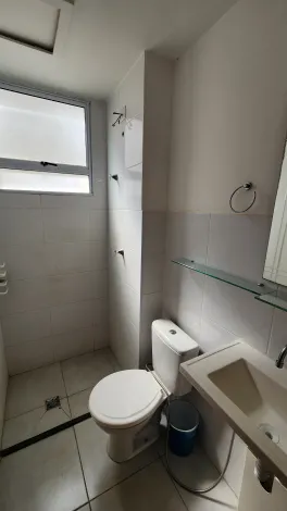 Alugar Apartamento / Padr&atilde;o em S&atilde;o Jos&eacute; do Rio Preto R$ 750,00 - Foto 5