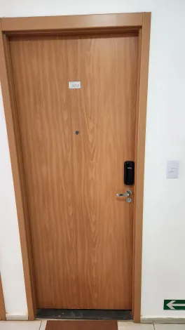 Alugar Apartamento / Padr&atilde;o em S&atilde;o Jos&eacute; do Rio Preto R$ 750,00 - Foto 11