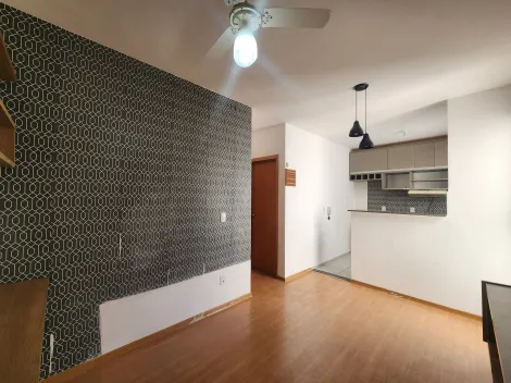 Apartamento / Padr&atilde;o em S&atilde;o Jos&eacute; do Rio Preto 