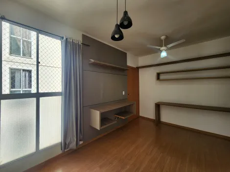 Alugar Apartamento / Padr&atilde;o em S&atilde;o Jos&eacute; do Rio Preto R$ 1.000,00 - Foto 2
