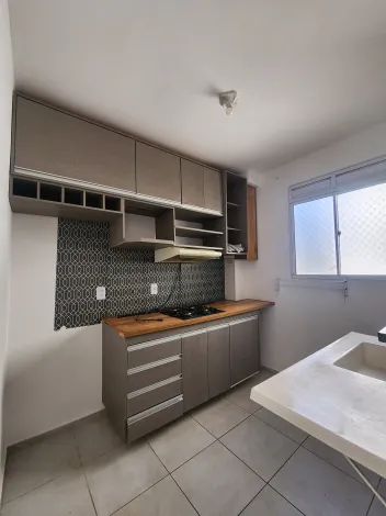 Alugar Apartamento / Padr&atilde;o em S&atilde;o Jos&eacute; do Rio Preto R$ 1.000,00 - Foto 3