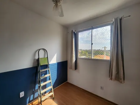 Alugar Apartamento / Padr&atilde;o em S&atilde;o Jos&eacute; do Rio Preto R$ 1.000,00 - Foto 4