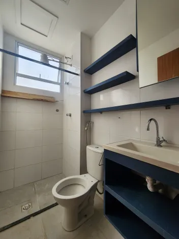 Alugar Apartamento / Padr&atilde;o em S&atilde;o Jos&eacute; do Rio Preto R$ 1.000,00 - Foto 6