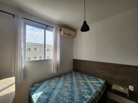 Alugar Apartamento / Padr&atilde;o em S&atilde;o Jos&eacute; do Rio Preto R$ 1.000,00 - Foto 7