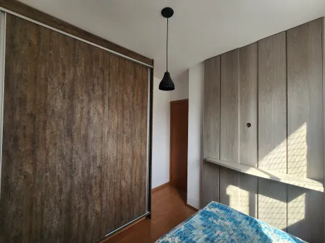 Alugar Apartamento / Padr&atilde;o em S&atilde;o Jos&eacute; do Rio Preto R$ 1.000,00 - Foto 8
