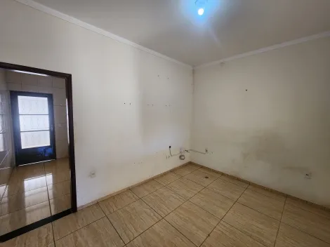 Alugar Casa / Padr&atilde;o em S&atilde;o Jos&eacute; do Rio Preto R$ 1.300,00 - Foto 2