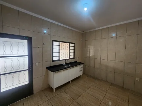 Alugar Casa / Padr&atilde;o em S&atilde;o Jos&eacute; do Rio Preto R$ 1.300,00 - Foto 4