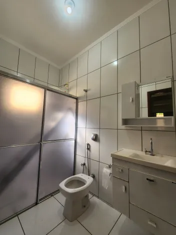 Alugar Casa / Padr&atilde;o em S&atilde;o Jos&eacute; do Rio Preto R$ 1.300,00 - Foto 7