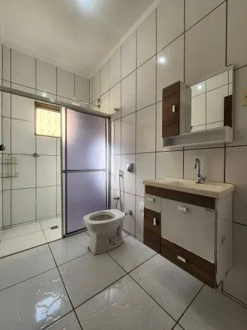 Alugar Casa / Padr&atilde;o em S&atilde;o Jos&eacute; do Rio Preto R$ 1.300,00 - Foto 10