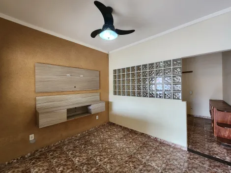 Alugar Casa / Padr&atilde;o em S&atilde;o Jos&eacute; do Rio Preto R$ 1.500,00 - Foto 2