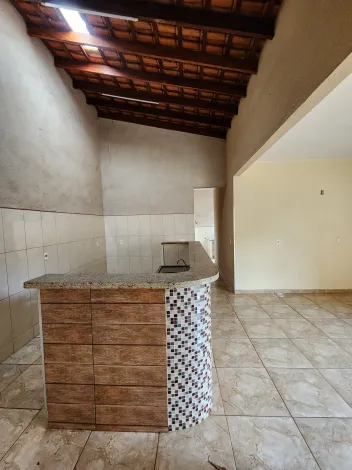 Alugar Casa / Padr&atilde;o em S&atilde;o Jos&eacute; do Rio Preto R$ 1.500,00 - Foto 8