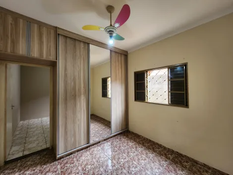 Alugar Casa / Padr&atilde;o em S&atilde;o Jos&eacute; do Rio Preto R$ 1.500,00 - Foto 12