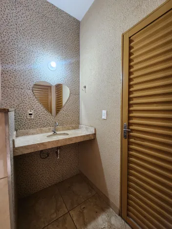 Alugar Casa / Padr&atilde;o em S&atilde;o Jos&eacute; do Rio Preto R$ 1.500,00 - Foto 17