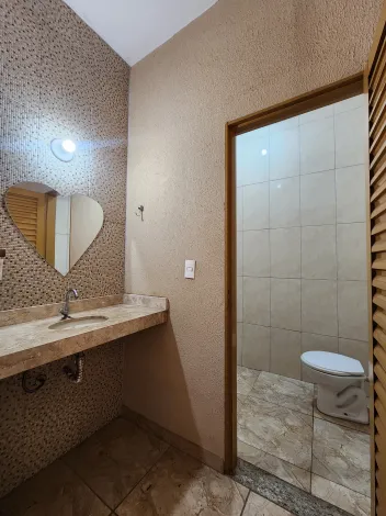 Alugar Casa / Padr&atilde;o em S&atilde;o Jos&eacute; do Rio Preto R$ 1.500,00 - Foto 18