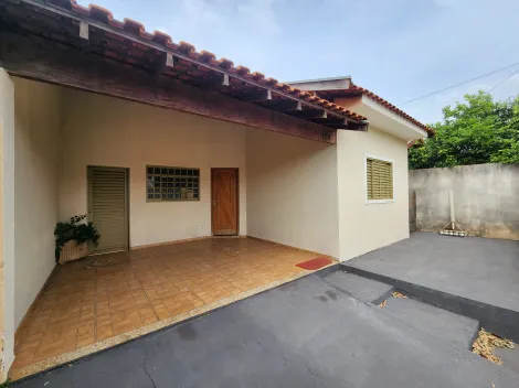 Alugar Casa / Padr&atilde;o em S&atilde;o Jos&eacute; do Rio Preto. apenas R$ 1.500,00