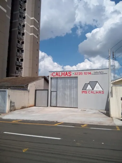 Comercial / Sal&atilde;o em S&atilde;o Jos&eacute; do Rio Preto 