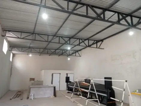 Alugar Comercial / Sal&atilde;o em S&atilde;o Jos&eacute; do Rio Preto R$ 3.300,00 - Foto 3
