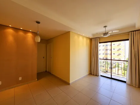 Apartamento / Padr&atilde;o em S&atilde;o Jos&eacute; do Rio Preto 