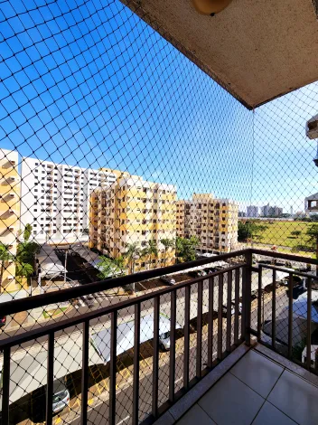 Alugar Apartamento / Padr&atilde;o em S&atilde;o Jos&eacute; do Rio Preto R$ 1.600,00 - Foto 2
