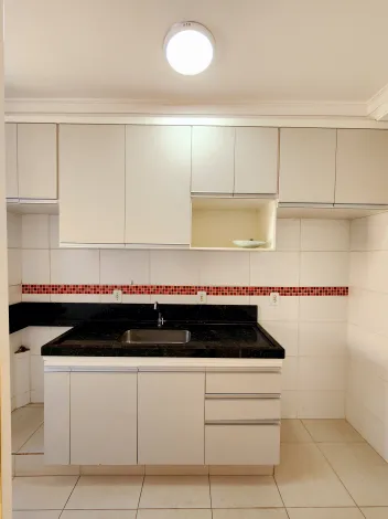 Alugar Apartamento / Padr&atilde;o em S&atilde;o Jos&eacute; do Rio Preto R$ 1.600,00 - Foto 3