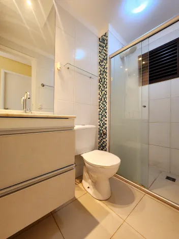 Alugar Apartamento / Padr&atilde;o em S&atilde;o Jos&eacute; do Rio Preto R$ 1.600,00 - Foto 6