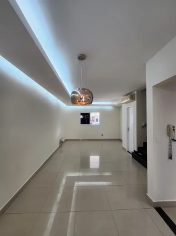 Alugar Casa / Condom&iacute;nio em S&atilde;o Jos&eacute; do Rio Preto R$ 3.600,00 - Foto 2