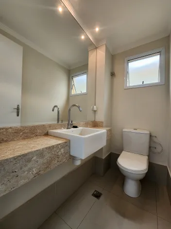 Alugar Casa / Condom&iacute;nio em S&atilde;o Jos&eacute; do Rio Preto R$ 3.600,00 - Foto 3