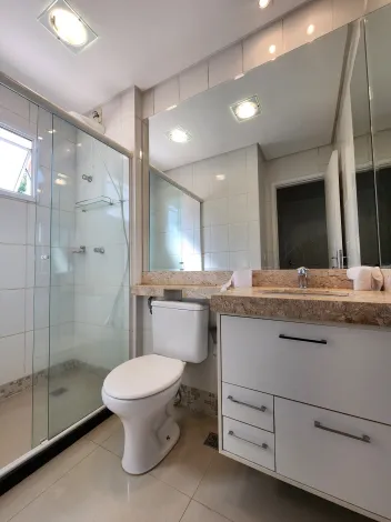 Alugar Casa / Condom&iacute;nio em S&atilde;o Jos&eacute; do Rio Preto R$ 3.600,00 - Foto 13