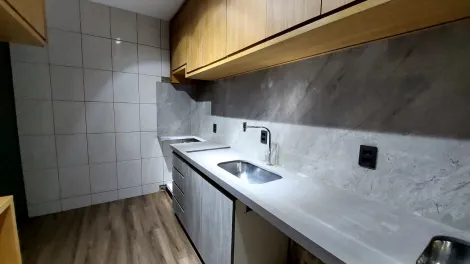 Apartamento / Padr&atilde;o em S&atilde;o Jos&eacute; do Rio Preto 