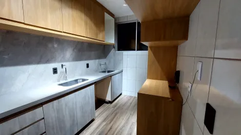 Alugar Apartamento / Padr&atilde;o em S&atilde;o Jos&eacute; do Rio Preto R$ 1.900,00 - Foto 2