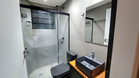 Alugar Apartamento / Padr&atilde;o em S&atilde;o Jos&eacute; do Rio Preto R$ 1.900,00 - Foto 3