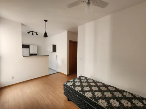 Alugar Apartamento / Padr&atilde;o em S&atilde;o Jos&eacute; do Rio Preto. apenas R$ 800,00