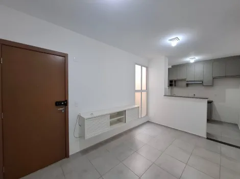 Alugar Apartamento / Padr&atilde;o em S&atilde;o Jos&eacute; do Rio Preto. apenas R$ 1.100,00