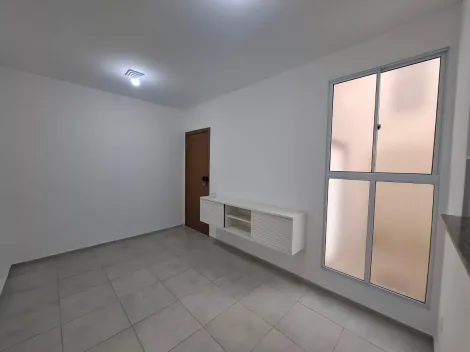Alugar Apartamento / Padr&atilde;o em S&atilde;o Jos&eacute; do Rio Preto R$ 1.100,00 - Foto 2