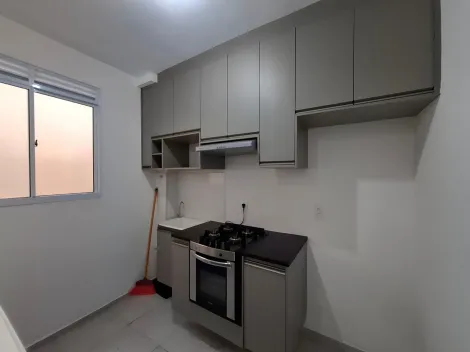 Alugar Apartamento / Padr&atilde;o em S&atilde;o Jos&eacute; do Rio Preto R$ 1.100,00 - Foto 3
