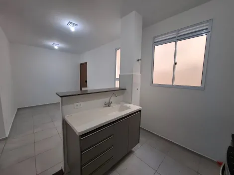 Alugar Apartamento / Padr&atilde;o em S&atilde;o Jos&eacute; do Rio Preto R$ 1.100,00 - Foto 4
